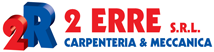 2 ERRE S.R.L. Carpenteria & Meccanica